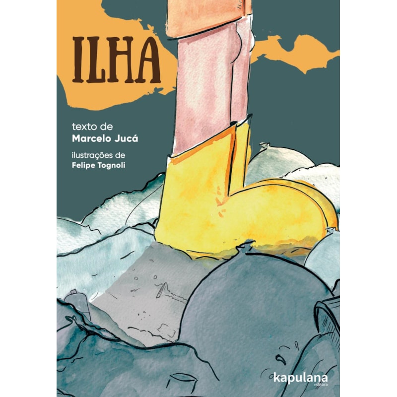 ILHA