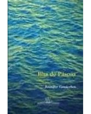 ILHA DE PÁSCOA - ROMANCE