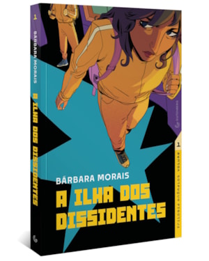 ILHA DOS DISSIDENTES (NOVA EDIÇÃO): VOLUME 1