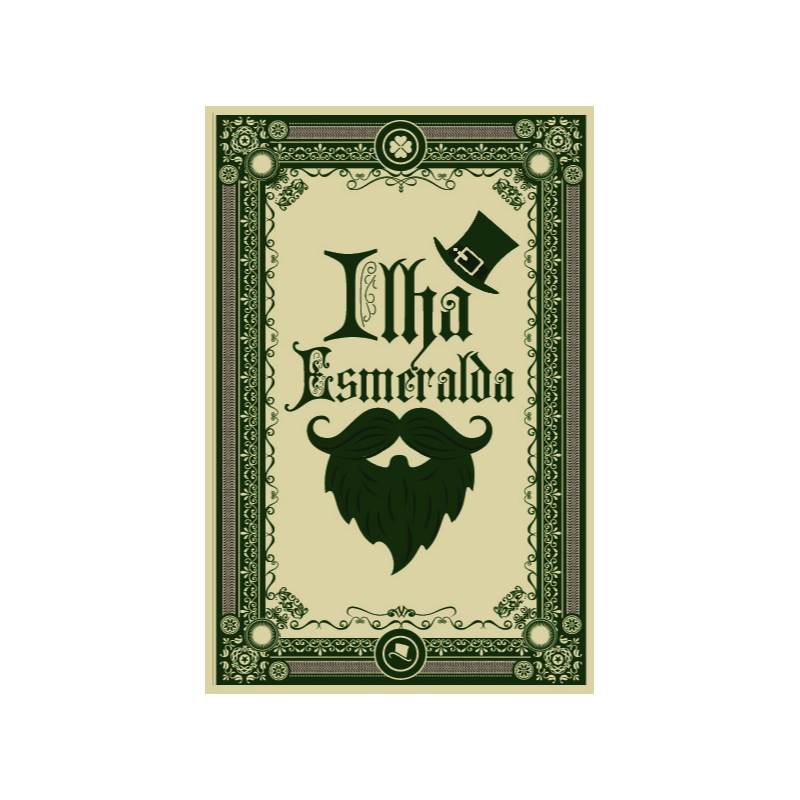 Ilha Esmeralda