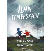 ILHA TEMPESTADE