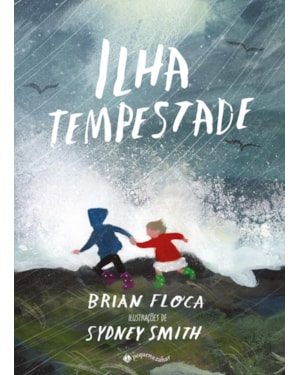 ILHA TEMPESTADE