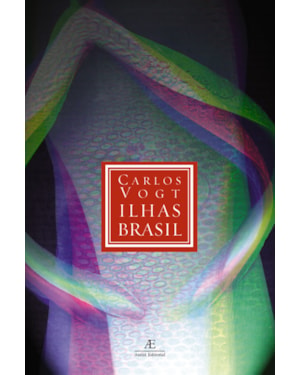 ILHAS BRASIL: POEMAS