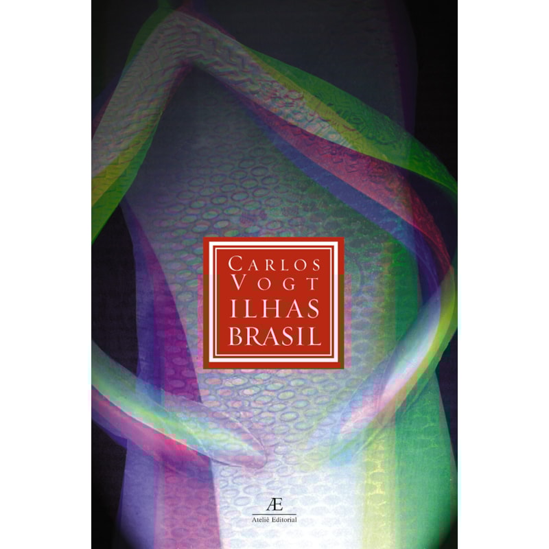 ILHAS BRASIL: POEMAS