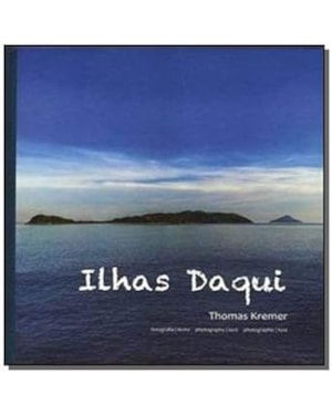 ILHAS DAQUI - 1