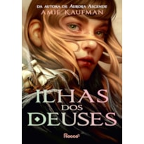 ILHAS DOS DEUSES
