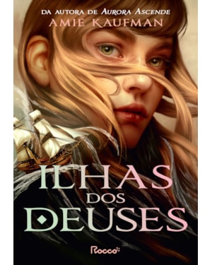 ILHAS DOS DEUSES