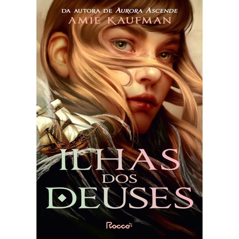 ILHAS DOS DEUSES