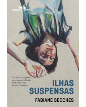 Ilhas suspensas