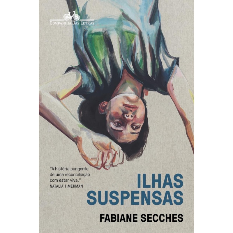 ILHAS SUSPENSAS