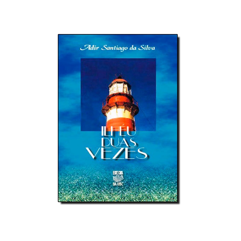 ILHEU DUAS VEZES - 1