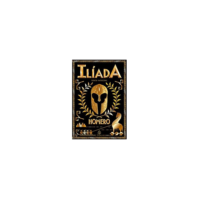 ILÍADA