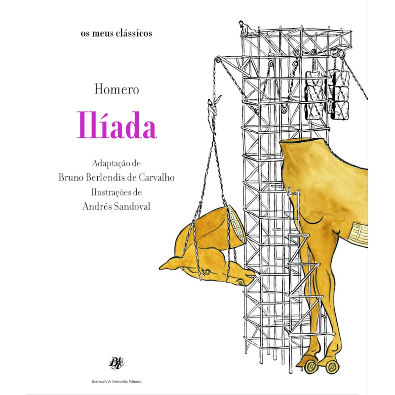 ILÍADA