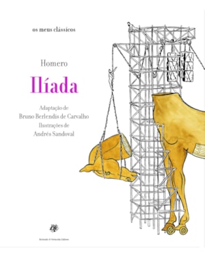 ILÍADA