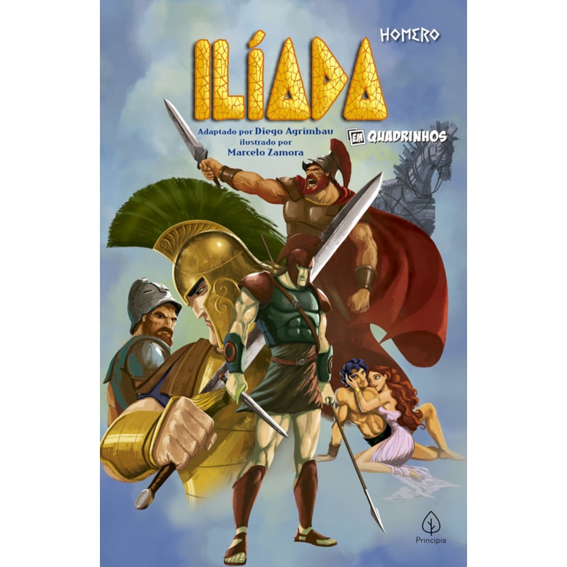 ILÍADA