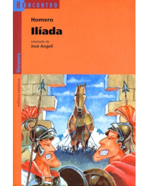 ILÍADA