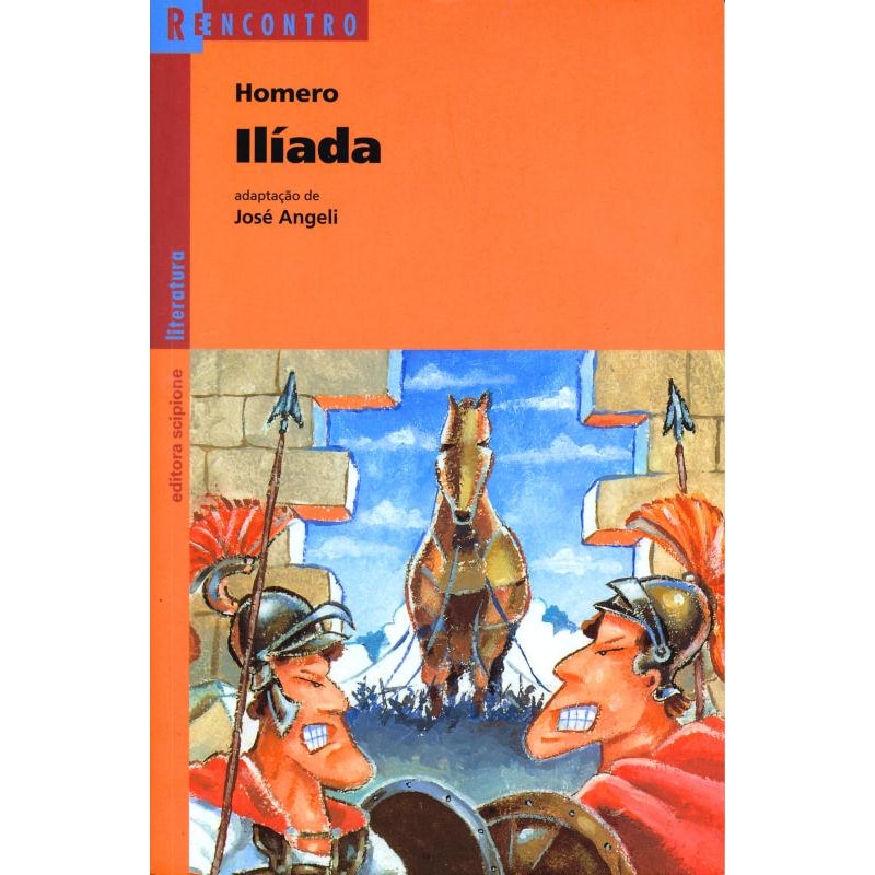ILÍADA