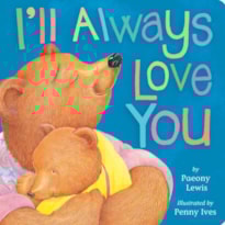 I''''ll Always Love You