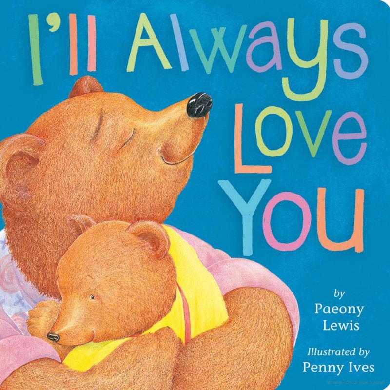 I''''ll Always Love You