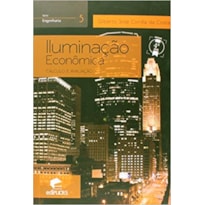 ILUMINACAO ECONOMICA: CALCULO E AVALIACAO - 4