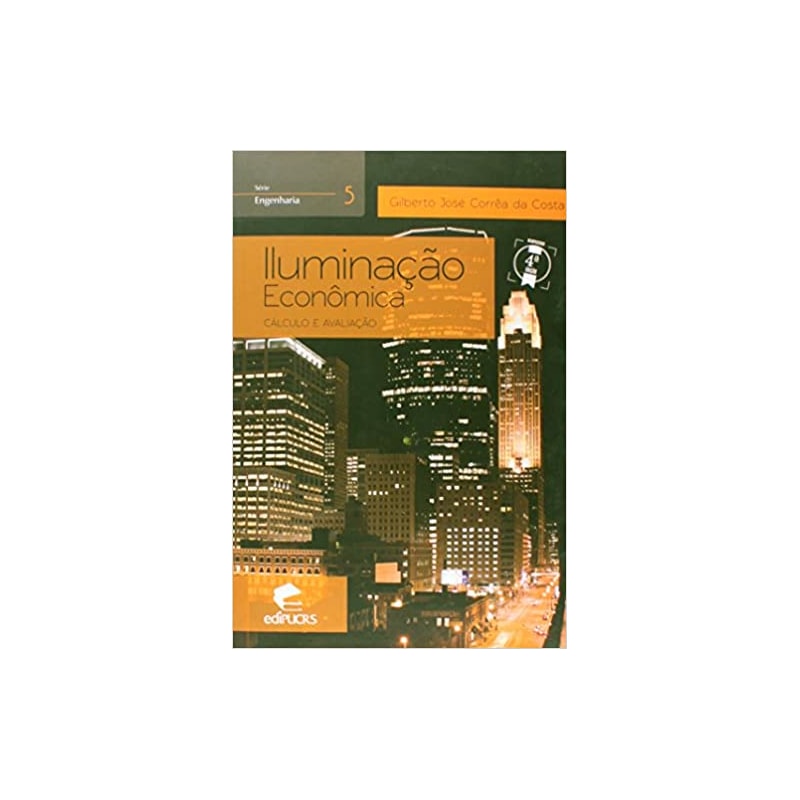 ILUMINACAO ECONOMICA: CALCULO E AVALIACAO - 4