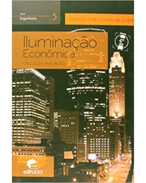 ILUMINACAO ECONOMICA: CALCULO E AVALIACAO - 4