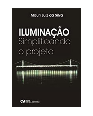 ILUMINACAO - SIMPLIFICANDO O PROJETO - 1