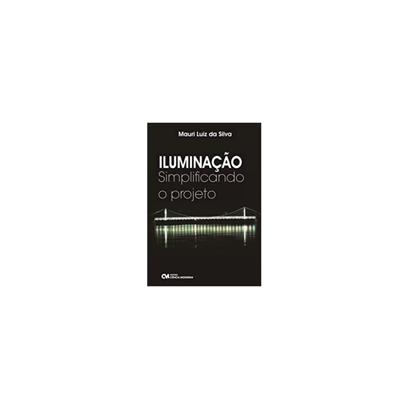 ILUMINACAO - SIMPLIFICANDO O PROJETO - 1