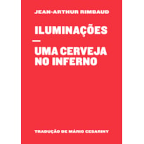 ILUMINAÇÕES / UMA CERVEJA NO INFERNO