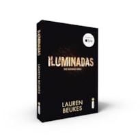ILUMINADAS: CAPA SÉRIE