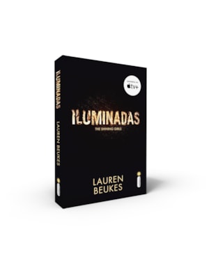 ILUMINADAS: CAPA SÉRIE