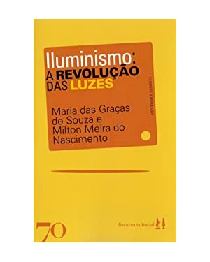 Iluminismo: a revolução das luzes