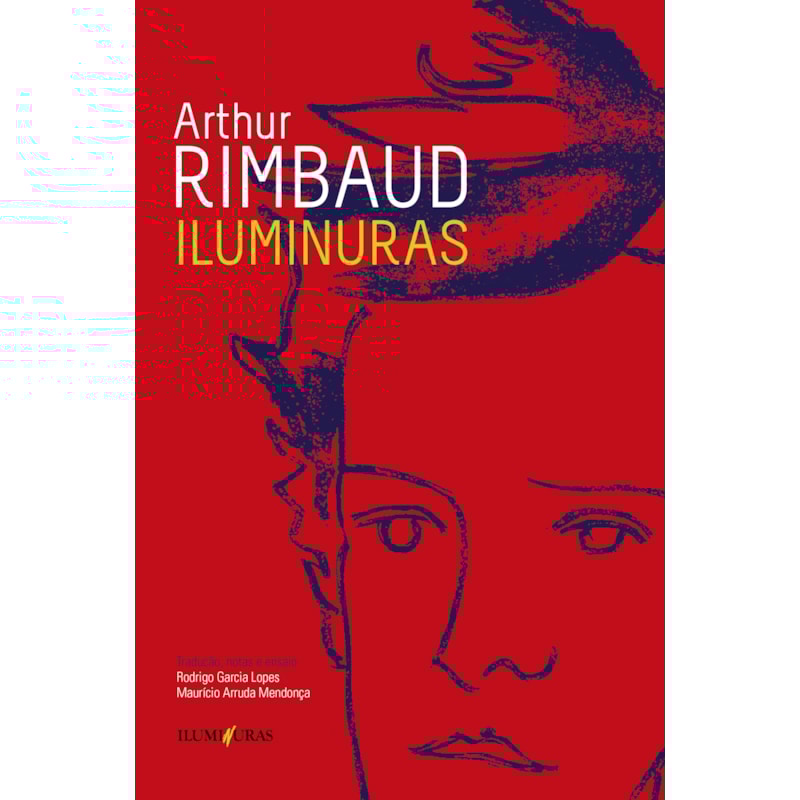 ILUMINURAS: GRAVURAS COLORIDAS