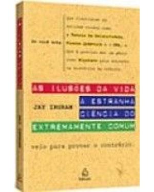 ILUSÕES DA VIDA