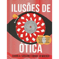 ILUSÕES DE ÓTICA