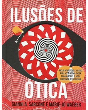 ILUSÕES DE ÓTICA