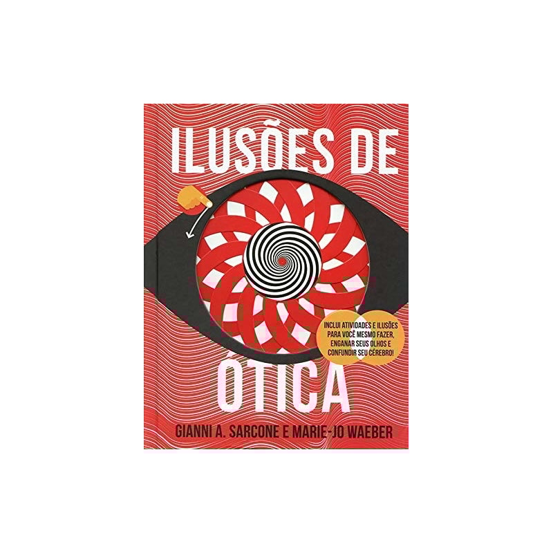 ILUSÕES DE ÓTICA