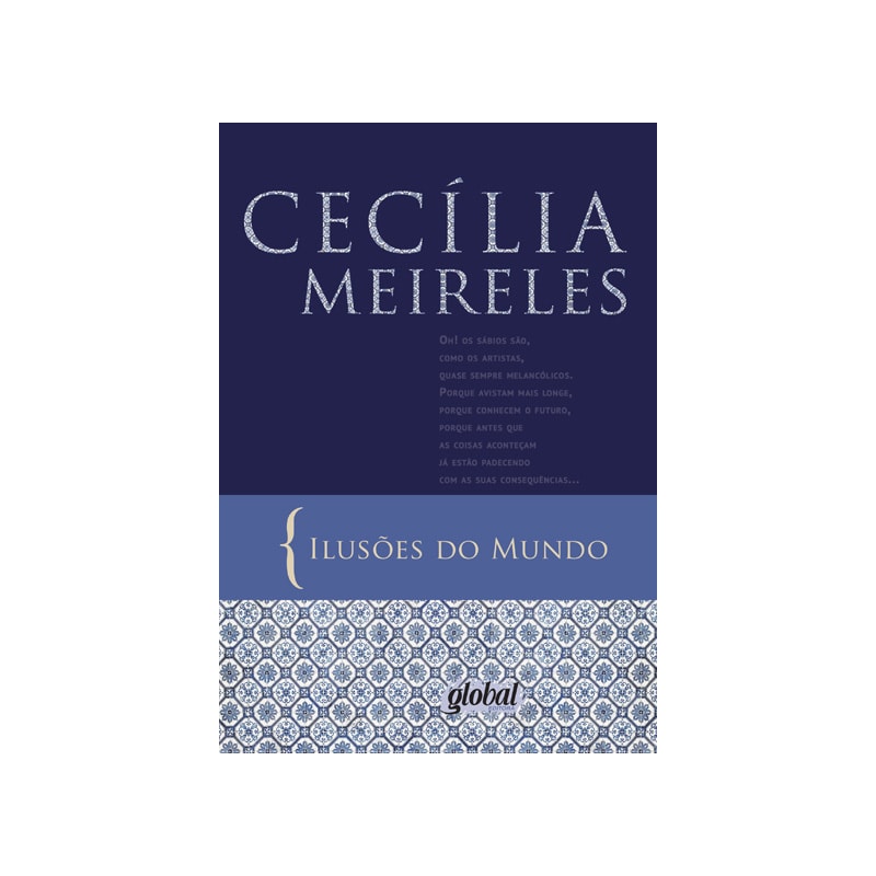 ILUSÕES DO MUNDO