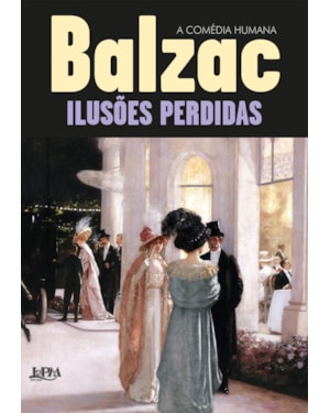 Ilusões perdidas