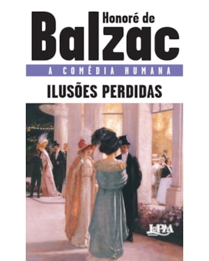 Ilusões perdidas