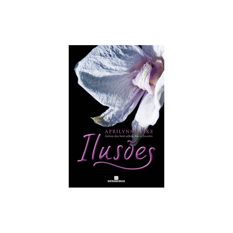 ILUSÕES (VOL. 3 - FADAS)