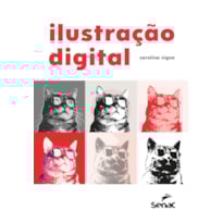 ILUSTRAÇÃO DIGITAL