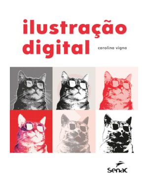 ILUSTRAÇÃO DIGITAL