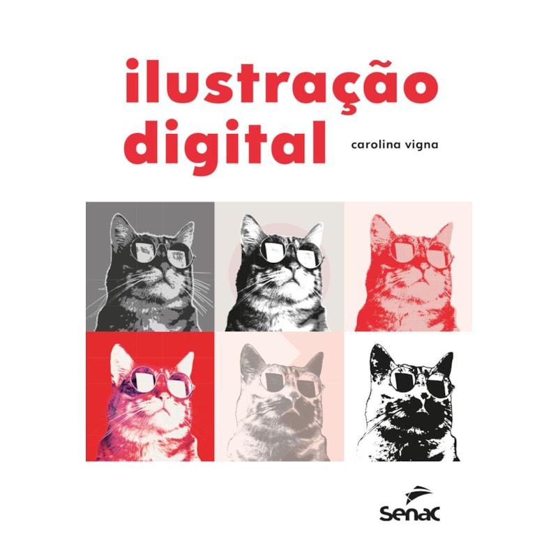 ILUSTRAÇÃO DIGITAL