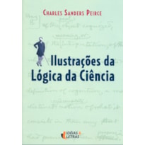 ILUSTRACOES DA LOGICA DA CIENCIA