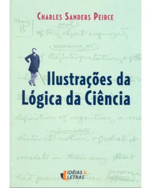 ILUSTRACOES DA LOGICA DA CIENCIA