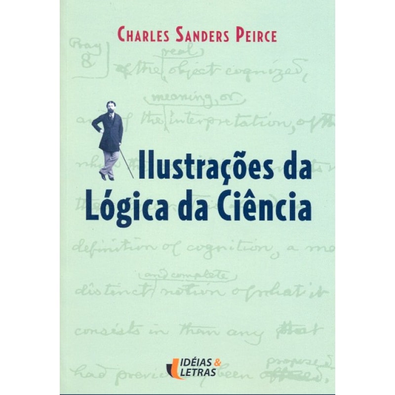 ILUSTRACOES DA LOGICA DA CIENCIA ILUSTRACOES DA LOGICA DA CIENCIA