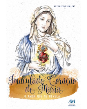 IMACULADO CORACAO DE MARIA