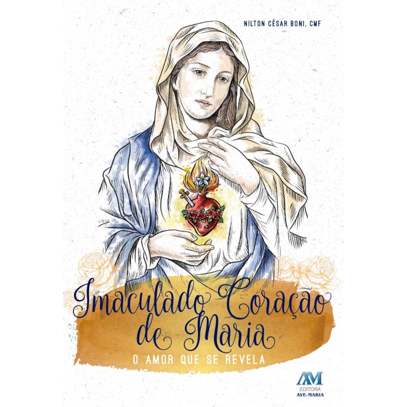 IMACULADO CORACAO DE MARIA