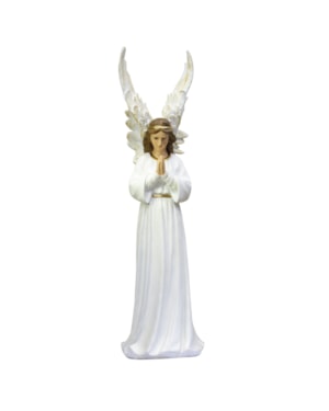 IMAGEM ANJO DA GUARDA 97CM DE ALTURA